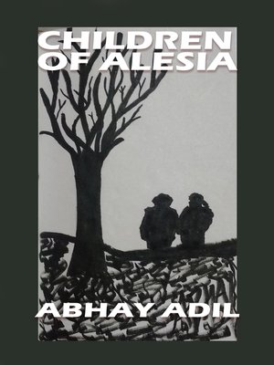 cover image of Children of Alesia